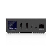 Ubiquiti UniFi Enterprise Audio/Video Bridge - EAV-Bridge