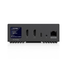 Ubiquiti UniFi Enterprise Audio/Video Bridge - EAV-Bridge