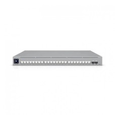 Ubiquiti ECS-24-PoE (1050W) Enterprise Campus 24 PoE Switch Call For Best Price in Dubai, UAE, Oman, Iran, Africa