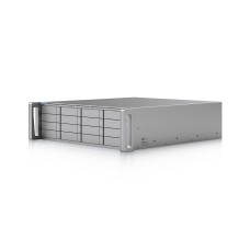 Ubiquiti UniFi Enterprise NAS 16-Bay Rackmount Storage - ENAS