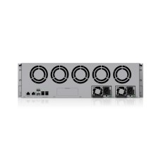 Ubiquiti UniFi Enterprise NAS 16-Bay Rackmount Storage - ENAS