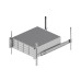 Ubiquiti UniFi Enterprise NAS 16-Bay Rackmount Storage - ENAS