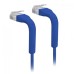 Ubiquiti U-Cable-Patch-5M-RJ45-BL 5M UNIFI Patch Cable - Blue Call For Best Price in Dubai, UAE, Oman, Iran, Africa