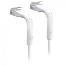 Ubiquiti U-Cable-Patch-2M-RJ45 2M UniFi Patch Cable - White Call For Best Price in Dubai, UAE, Oman, Iran, Africa