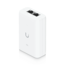 Ubiquiti PoE+ Adapter - U-POE-at-EU