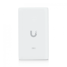 Ubiquiti PoE+ Adapter - U-PoE+ (30W)