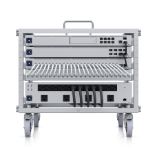 Ubiquiti U-Rack-6U-TL Toolless Mini Rack Call For Best Price in Dubai, UAE, Oman, Iran, Africa