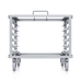 Ubiquiti U-Rack-6U-TL Toolless Mini Rack Call For Best Price in Dubai, UAE, Oman, Iran, Africa