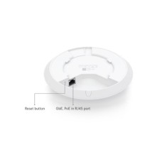 Ubiquiti U6 Plus UniFi Access Point - U6+