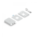 Ubiquiti WiFi 7 Wall-Mounted Access Point - U7-IW