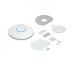 Ubiquiti U7-Plus WiFi 7 Ceiling-Mounted Access Point  - U7+