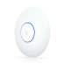 Ubiquiti U7-Plus WiFi 7 Ceiling-Mounted Access Point  - U7+