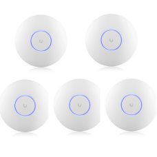 Ubiquiti U7-Pro-5 Wi-Fi 7 Access Point - 5 Pack