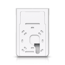 Ubiquiti U7-Pro-Wall Wi-Fi 7 Wall Access Point - UniFi 7 Pro Wall