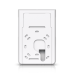 Ubiquiti U7-Pro-Wall Wi-Fi 7 Wall Access Point - UniFi 7 Pro Wall Call For Best Price in Dubai, UAE, Oman, Iran, Africa