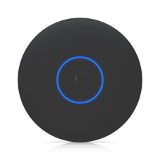 Ubiquiti U7-Pro-XG-B Ceiling-Mounted 6-Stream WiFi 7 Access Point - Black