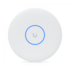 Ubiquiti Ceiling-Mounted 8-Stream WiFi 7 Access Point - U7-Pro-XGS