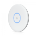 Ubiquiti Ceiling-Mounted 8-Stream WiFi 7 Access Point - U7-Pro-XGS