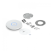 Ubiquiti Ceiling-Mounted 8-Stream WiFi 7 Access Point - U7-Pro-XGS