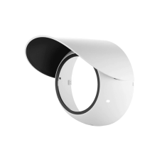 Ubiquiti UACC-AI-Pro-Dome-WS-W Dome Camera Weather Shield Call For Best Price in Dubai, UAE, Oman, Iran, Africa