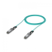 Ubiquiti 100G Direct Attach Cable - UACC-AOC-QSFP28-10M
