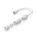 Ubiquiti Easy Cable UACC-Cable-Extender-C6A - 2-Pack