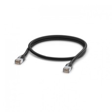 Ubiquiti UACC-Cable-Patch-Outdoor-1M-BK UniFi Patch Cable Outdoor