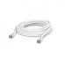Ubiquiti UACC-Cable-Patch-Outdoor-8M-W UniFi Patch Cable Outdoor Call For Best Price in Dubai, UAE, Oman, Iran, Africa