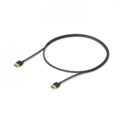 Ubiquiti UACC-Cable-UHS-1M Nano-Thin HDMI Cable	