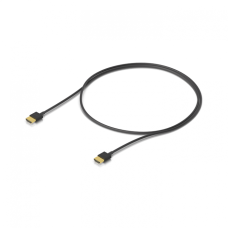 Ubiquiti UACC-Cable-UHS-1M Nano-Thin HDMI Cable	
