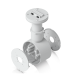 Ubiquiti UACC-Camera-DM-W Camera Dual Mount Call For Best Price in Dubai, UAE, Oman, Iran, Africa