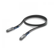 Ubiquiti 100G Direct Attach Cable - UACC-DAC-QSFP28-1M-10 - 10-Pack