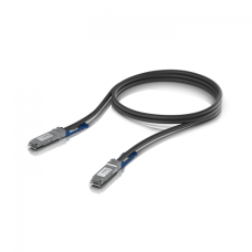 Ubiquiti 100G Direct Attach Cable - UACC-DAC-QSFP28-1M