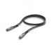 Ubiquiti 100G Direct Attach Cable - UACC-DAC-QSFP28-1M-10 - 10-Pack