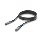 Ubiquiti 100G Direct Attach Cable - UACC-DAC-QSFP28-3M