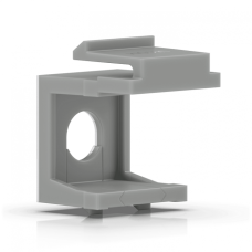 Ubiquiti UACC-Keystone-Blank-Insert-TH Keystone Blank Insert Pass-Through - 12-Pack Call For Best Price in Dubai, UAE, Oman, Iran, Africa