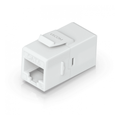 Ubiquiti UACC-Keystone-Coupler-C6 Cat6 Keystone Coupler - 12-Pack Call For Best Price in Dubai, UAE, Oman, Iran, Africa