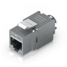 Ubiquiti UACC-Keystone-Jack-C6A Cat6A Keystone Jack - 12-Pack Call For Best Price in Dubai, UAE, Oman, Iran, Africa