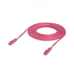 Ubiquiti OM4 Duplex LC UPC Fiber Patch Cable - UACC-OFC-M2-LULU-10M