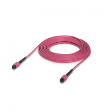 Ubiquiti OM4 MPO-12 UPC Fiber Patch Cable - UACC-OFC-MA-MPMP-10M