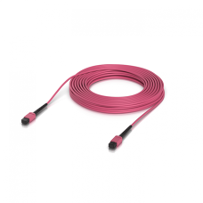 Ubiquiti OM4 MPO-12 UPC Fiber Patch Cable - UACC-OFC-MA-MPMP-15M