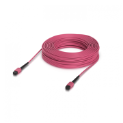 Ubiquiti OM4 MPO-12 UPC Fiber Patch Cable - UACC-OFC-MA-MPMP-30M
