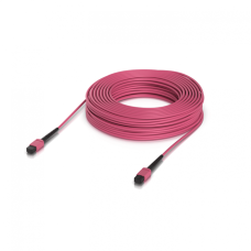 Ubiquiti OM4 MPO-12 UPC Fiber Patch Cable - UACC-OFC-MA-MPMP-30M