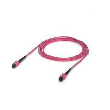 Ubiquiti OM4 MPO-12 UPC Fiber Patch Cable - UACC-OFC-MA-MPMP-3M