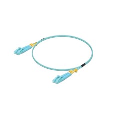 Ubiquiti UACC-OFC-MM-1M 10 Gbps OM3 Duplex LC Cable