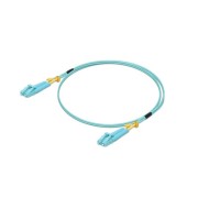 Ubiquiti UACC-OFC-MM-2M 10 Gbps OM3 Duplex LC Cable