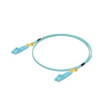 Ubiquiti UACC-OFC-MM-2M 10 Gbps OM3 Duplex LC Cable