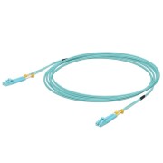 Ubiquiti UACC-OFC-MM-5M 10 Gbps OM3 Duplex LC Cable