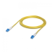 Ubiquiti UACC-OFC-S2-LULU-5M OS2 Duplex LC UPC Fiber Patch Cable Call For Best Price in Dubai, UAE, Oman, Iran, Africa