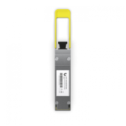 Ubiquiti 100G PSM4 Single-Mode Optical Module - UACC-OM-QSFP28-PSM4